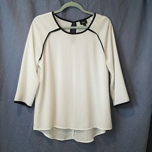 Mossimo top